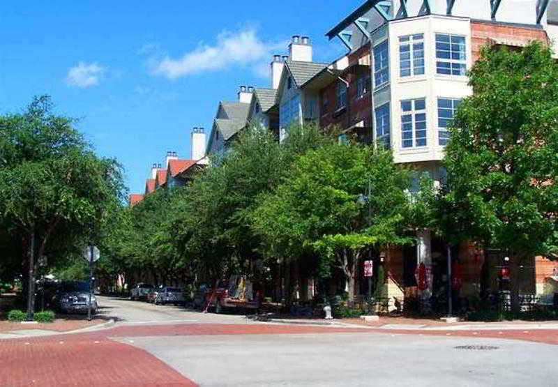 Courtyard Dallas Addison Midway Zewnętrze zdjęcie