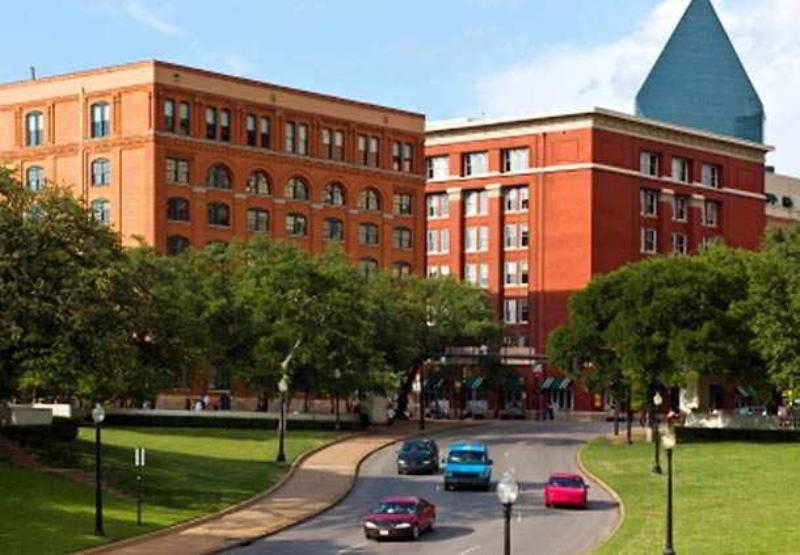 Courtyard Dallas Addison Midway Zewnętrze zdjęcie