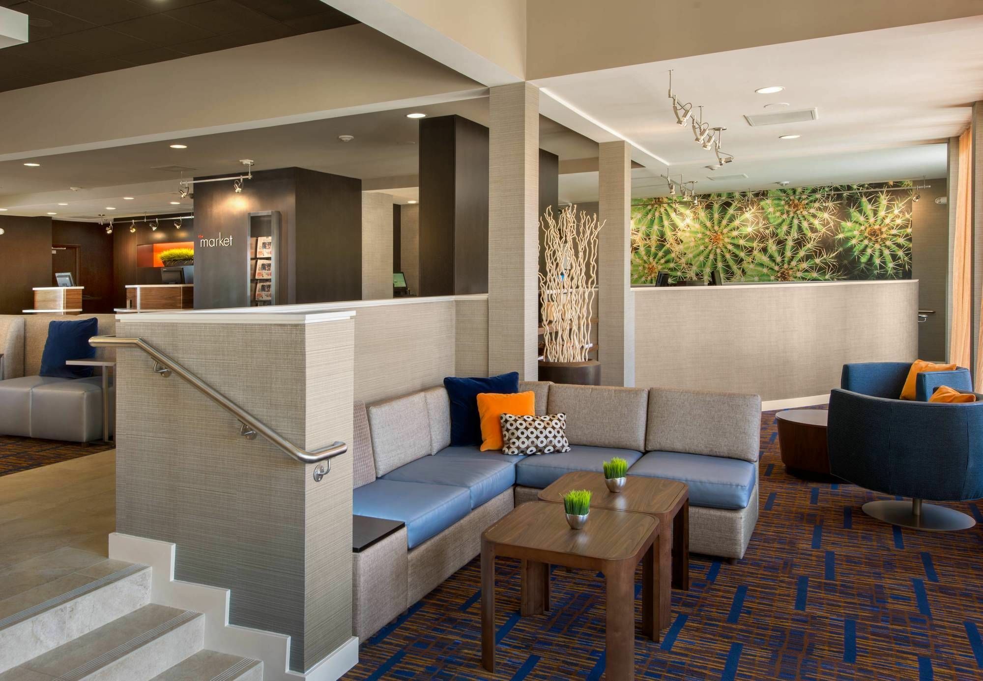 Courtyard Dallas Addison Midway Zewnętrze zdjęcie